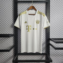 Camisa II Bayern de Munique | 22/23 Torcedor Adidas - Branca