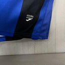 Camisa I Atalanta | 24/25 Torcedor Joma - Azul e Preta