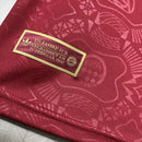 Camisa 125 anos Bayern de Munique | 25/26 Torcedor Adidas - Vermelha