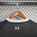 Camisa Goleiro Liverpool | 25/26 Torcedor Adidas - Preta