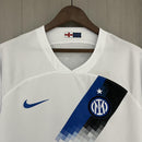 Camisa II Inter de Milão | 23/24 Torcedor Nike - Branca