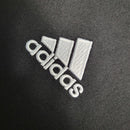 Camisa III Real Madrid Retrô | 16/17 Adidas - Preta