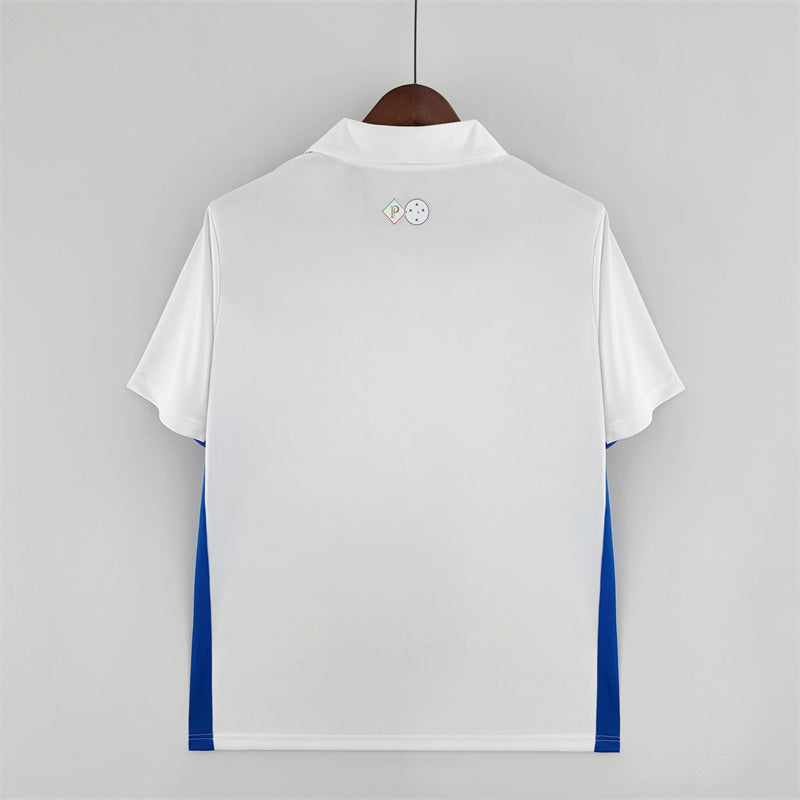 Camisa II Cruzeiro | 22/23 Torcedor Adidas - Branca