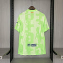Camisa III Barcelona | 24/25 Torcedor Nike - Verde