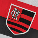 Camisa II Flamengo Retrô | 1995/96 Umbro - Branca