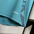 Camisa de Treino Cruzeiro | 25/26 Torcedor Adidas - Azul Turquesa