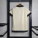 Camisa IV Corinthians | 23/24 Torcedor Nike - Bege - Feminina