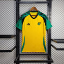 Camisa I Jamaica | 2024 Torcedor Adidas - Amarela Verde e Preta