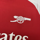 Camisa I Arsenal | 24/25 Torcedor Adidas - Vermelha