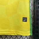 Camisa I Norwich City | 24/25 Torcedor Joma - Amarela e Verde