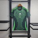 Camisa II Argélia | 2024 Torcedor Adidas - Verde