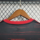 Camisa I Flamengo | 20/21 Torcedor Adidas - Vermelha e Preta