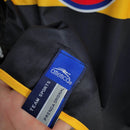 Camisa III Tigres Retrô | 03/04 Atletica - Preta e Amarela