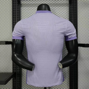 Camisa II Brighton | 25/26 Modelo Jogador Nike - Roxa