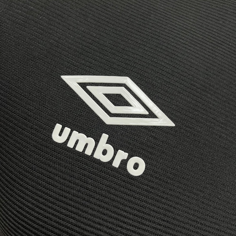 Camisa II West Ham | 22/23 Modelo Jogador Umbro - Preta