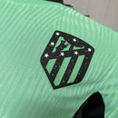 Camisa III Atlético de Madrid | 23/24 Modelo Jogador Nike - Verde
