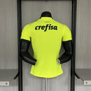 Camisa III Palmeiras | 23/24 Modelo Jogador Puma - Verde