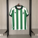Camisa I Juventude | 25/26 Torcedor 19treze - Verde e Branca