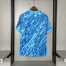 Camisa Goleiro Corinthians | 24/25 Torcedor Nike - Azul