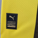 Camisa I Borussia Dortmund | 22/23 Torcedor Puma - Amarela e Preta