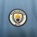 Camisa I Manchester City | 24/25 Torcedor Puma - Azul