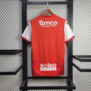 Camisa I Braga | 24/25 Torcedor Puma - Vermelha