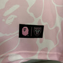 Camisa Edição Especial Inter Miami | 23/24 Torcedor - Rosa e Branca