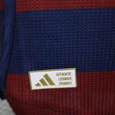 Camisa II Newcastle | 24/25 Torcedor Adidas - Azul e Vermelha