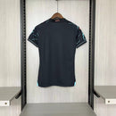 Camisa III Manchester City | 23/24 Torcedor Puma - Preta - Feminina