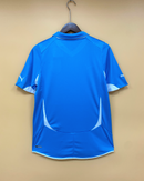 Camisa I Uruguai Retrô | 2010 Puma - Azul