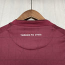 Camisa I Torino | 24/25 Torcedor Joma - Vinho
