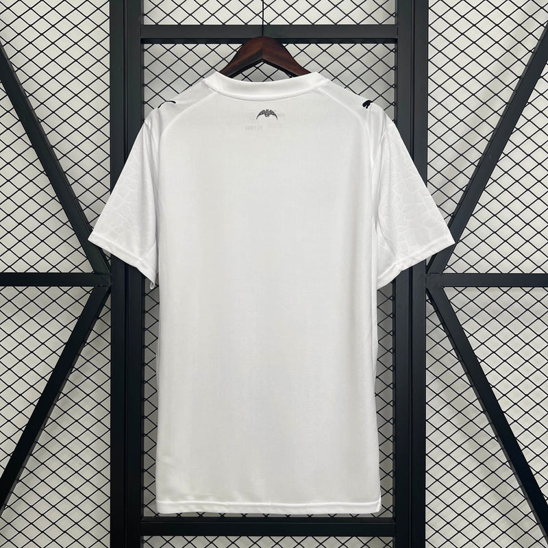 Camisa I Valencia | 25/26 Torcedor Puma - Branca