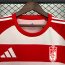 Camisa I Granada | 25/26 Torcedor Adidas - Vermelha e Branca