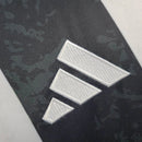 Camisa I Juventus | 24/25 Torcedor Adidas - Preta e Branca