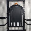 Camisa I Botafogo | 22/23 Torcedor - Preta e Branca