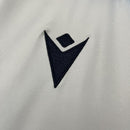 Camisa II Cadiz | 24/25 Torcedor Macron - Branca e Azul