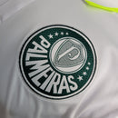 Camisa Polo Treino Palmeiras | 23/24 Torcedor Puma - Branca