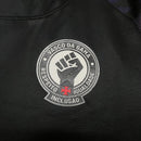 Camisa Pré Jogo Vasco | 24/25 Torcedor Kappa - Feminina - Preta