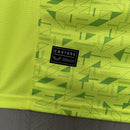 Camisa de Goleiro Wolverhampton | 23/24 Torcedor Castore - Verde