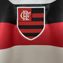 Camisa II Flamengo Retrô | 1994 Umbro - Branca