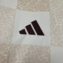 Camisa Pré Jogo Flamengo | 24/25 Torcedor Adidas - Bege