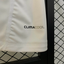 Camisa II Espanha Retrô | 2011 Adidas - Branca