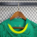Camisa I Senegal | 24/25 Torcedor Puma - Verde