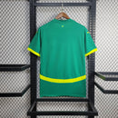 Camisa I Senegal | 24/25 Torcedor Puma - Verde