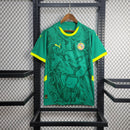 Camisa I Senegal | 24/25 Torcedor Puma - Verde