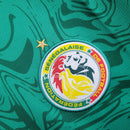 Camisa I Senegal | 24/25 Torcedor Puma - Verde