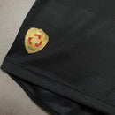 Camisa III São Paulo | 25/26 Torcedor New Balance - Preta