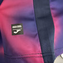 Camisa III Leganés | 23/24 Torcedor Joma - Azul e Rosa