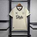 Camisa III Everton | 24/25 Torcedor Castore - Branca