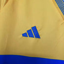 Camisa I Tigres | 23/24 Torcedor Adidas - Amarela e Azul - Feminina